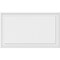 Ekena Millwork Legacy Raised Panel Decorative Wall Panel, 40"W x 24"H x 5/8"P WALP40X24X062LEG - alternate 3